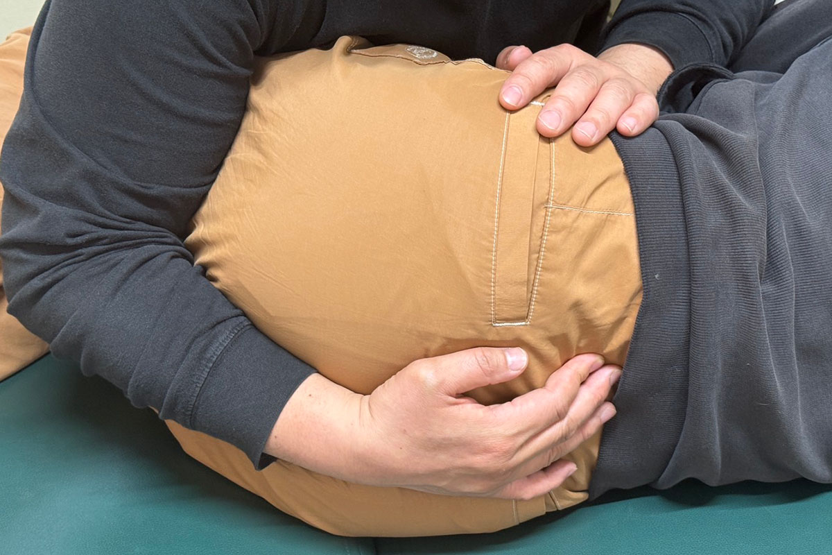 FJT(機能的関節療法)